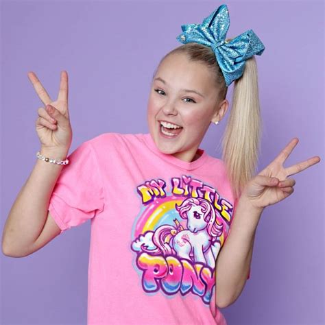 JoJo Siwa (@itsjojosiwa) • Instagram photos and videos